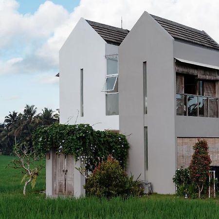 Casa Avana Ubud  Exterior photo