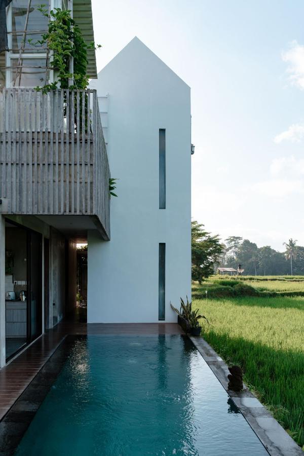 Casa Avana Ubud  Exterior photo