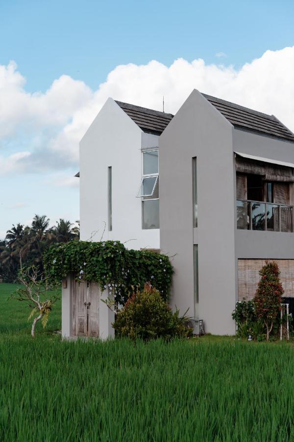 Casa Avana Ubud  Exterior photo