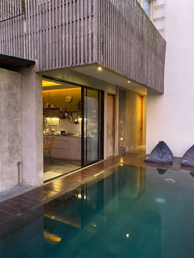 Casa Avana Ubud  Exterior photo